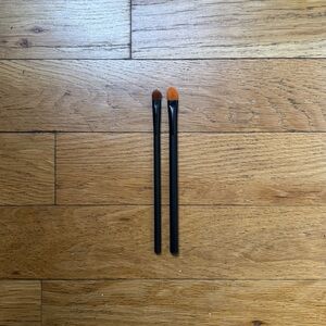 NARS Cosmetics makeup brush bundle